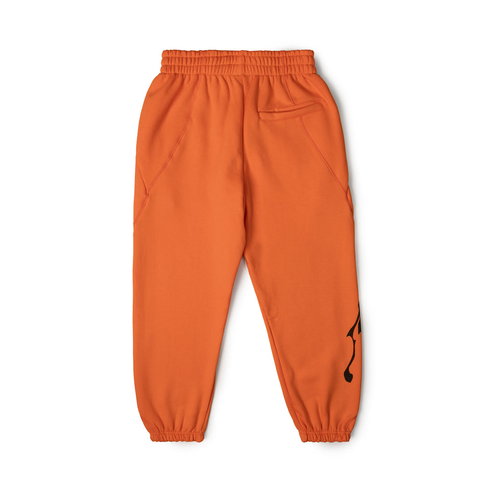 PANTS SUFGANG SUFKML ORANGE