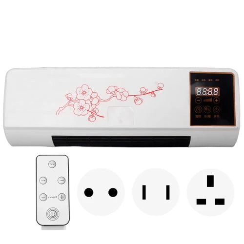 [BLACK FRIDAY] Climatizador Portatil Split