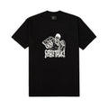 TEE SUFGANG PEACE TALK BLACK