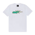 TEE S STAR BRASIL WHITE