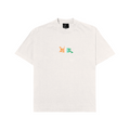 BOXY TEE COSTA DO MARFIM OFF WHITE
