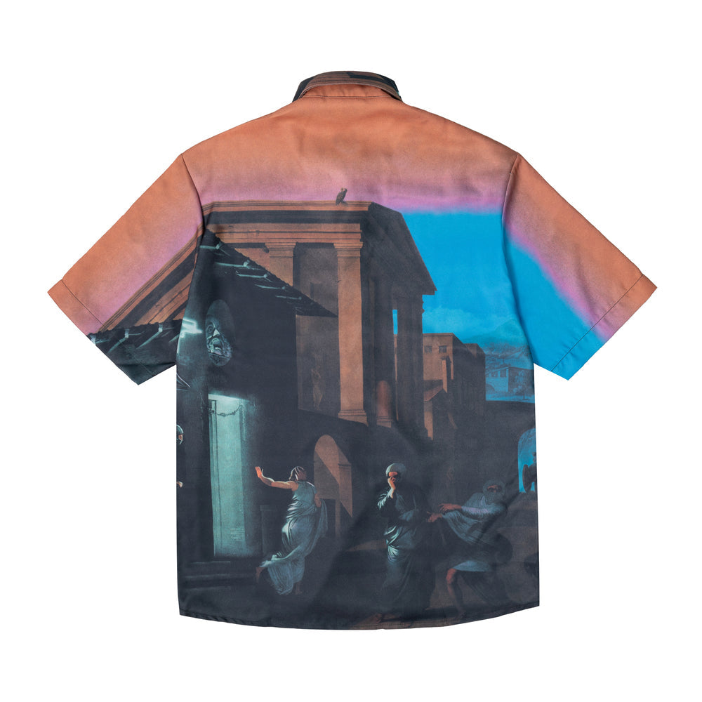 SHIRT “ 1.400 D.C“  FULL PRINT