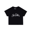 BABY TEE SUF CITIES BLACK