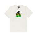 TEE 4SUF GLORY BOYZ OFF WHITE