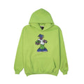 Moletom Sufgang Joker $ Lime Green