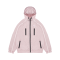 TRACK JACKET 3M PINK