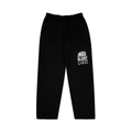 PANTS SUFGLO BLACK