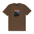 TEE 1.400 DC BROWN