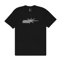 TEE S STAR BLACK